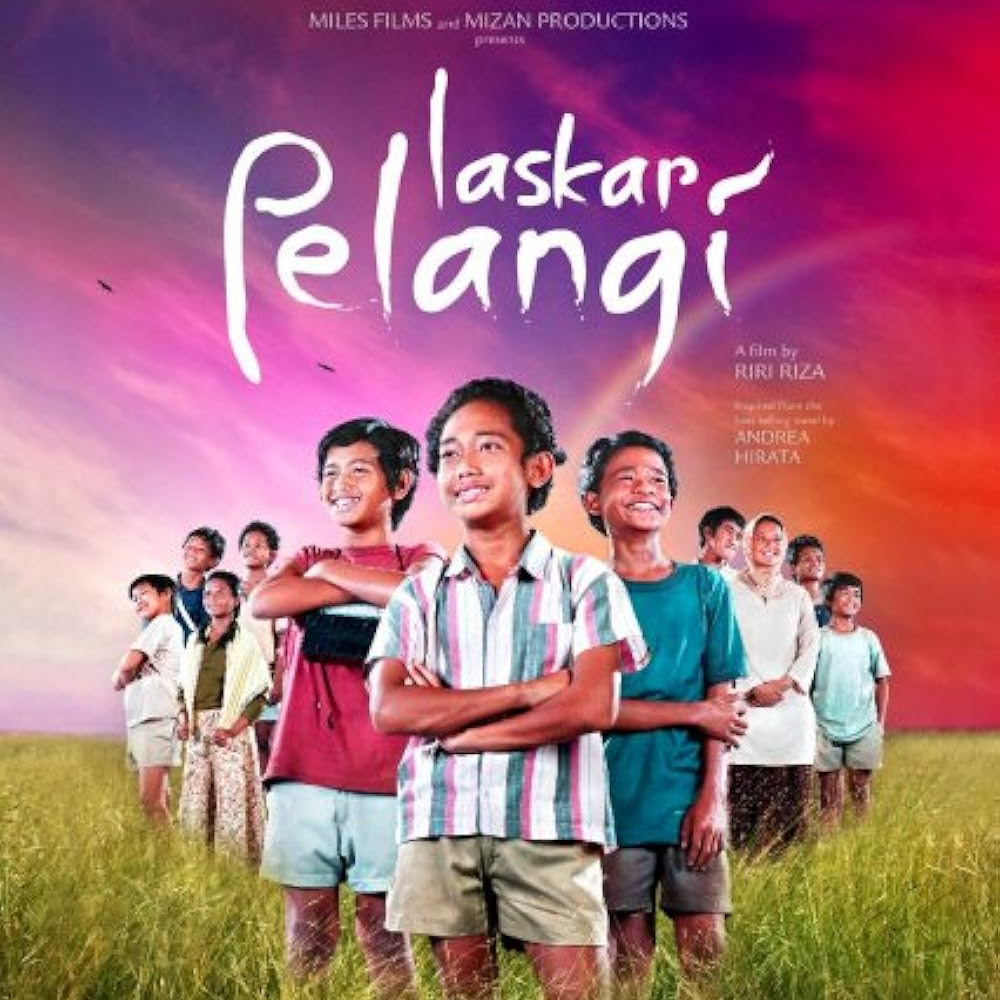 film indonesia yang mendunia
