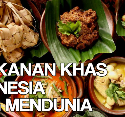 MAKANAN-KHAS-INDONESIA-MENDUNIA