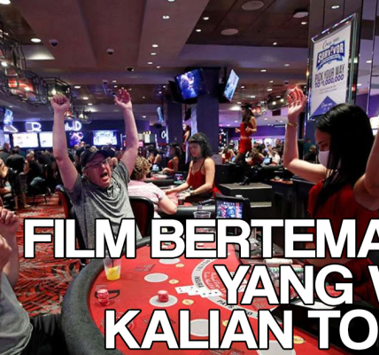 film indonesia yang mendunia