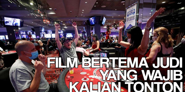 film indonesia yang mendunia