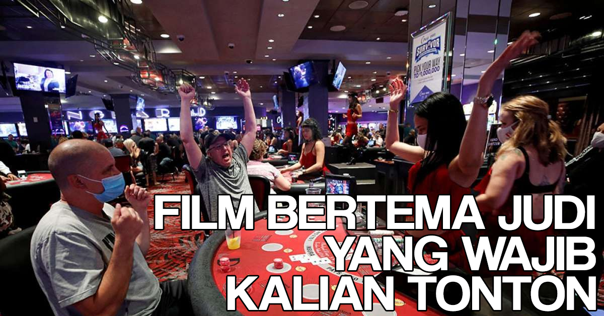film indonesia yang mendunia